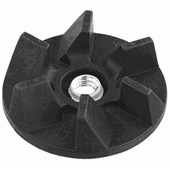 Муфта д/бленд.HB 908,909,918 резина D=37,H=10мм черный