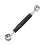 Нож-нуазетка «Китчен Тулс» шар сталь нерж. D=25/22,L=16,7см металлич.