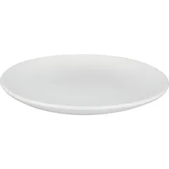 Тарелка «Кунстверк» мелкая фарфор D=150,H=17мм белый, изображение 2