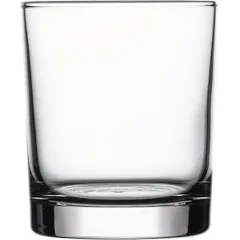 Олд фэшн (стакан) «Стамбул» стекло 180мл D=69/60,H=75мм прозр.