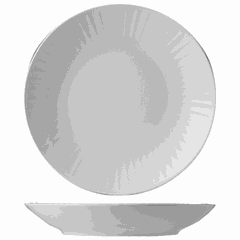 Салатник «Эвита» фарфор 400мл D=17,H=4см белый