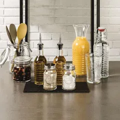 Кувшин «Оффисина 1825» стекло 1,183л D=96,H=275мм, изображение 2