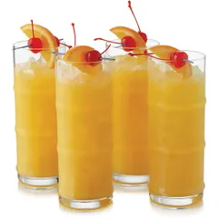 Стакан для коктейлей стекло 473мл D=73,H=171мм, изображение 3