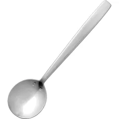 Ложка для бульона «Астория» сталь нерж. ,L=182/50,B=45мм металлич.