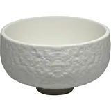 Салатник «Сноу» фарфор 300мл D=107,H=60мм белый