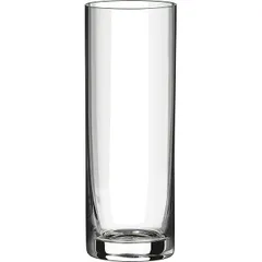 Хайбол (стакан) «Стеллар» хр.стекло 340мл D=62,H=170мм прозр., изображение 3