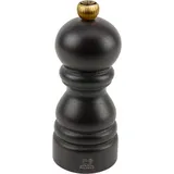 Мельница для перца «Париж» металлический механизм бук,металл D=57,H=120мм шоколад.