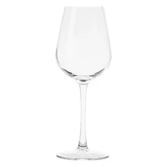 Бокал для вина «Аллегра Феста Файн Рим» стекло 350мл D=57,H=217мм прозр., Объем по данным поставщика (мл): 350