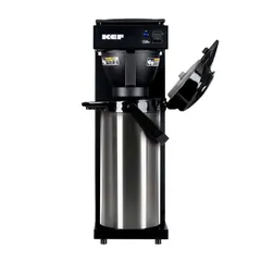 Кофеварка капельная KEF FLT120-AP 2,2л ,H=58,L=19,B=37см 2,2Квт