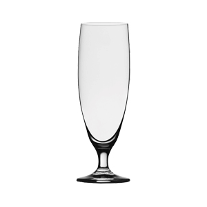 Бокал для пива «Империал» хр.стекло 320мл D=6,H=19см прозр.