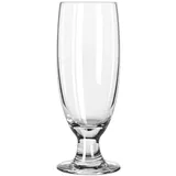 Бокал для пива «Эмбасси» стекло 355мл D=60/70,H=178мм прозр.