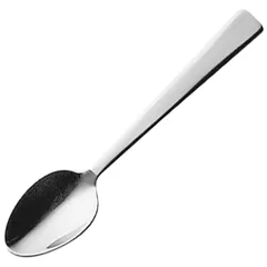 Coffee spoon “Royal”  stainless steel , L=115, B=23mm  silver.