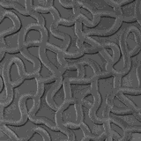 Бордюр для торта «Лабиринт» силикон ,L=57,B=36,5см