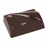 Форма для шоколада [24 шт.] поликарбонат ,H=12,L=275,B=175мм