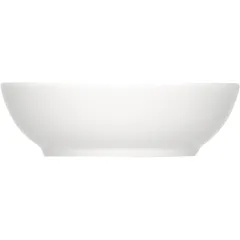 Салатник «Бонн» фарфор 70мл D=82,H=25мм белый, изображение 2