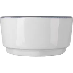 Соусник «Везувиус Ляпис» фарфор 55мл D=65мм синий, изображение 2