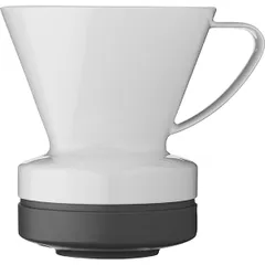 Воронка иммерсионная с таймером пластик D=120/64мм, изображение 2