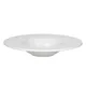 Тарелка глубокая «Тэзис» фарфор D=28см белый, изображение 2