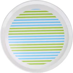 Поднос фуршетный Сервировочный поднос D=35,5см