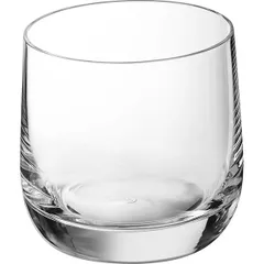Олд фэшн (стакан) «Вине» хр.стекло 370мл D=93,H=87мм прозр., изображение 2