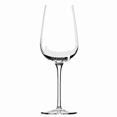 Бокал для вина «Грандэзза» хр.стекло 450мл D=82,H=226мм прозр.