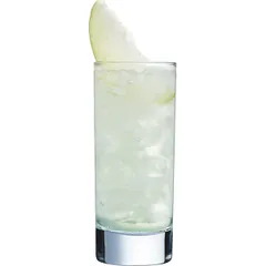 Хайбол (стакан) «Айлэнд» стекло 170мл D=48,H=124мм прозр., изображение 2