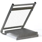 Основание для струнного резака для кондитера сталь нерж.