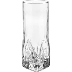 Highball “Frosty” glass 300ml D=58.5,H=156mm clear.