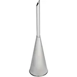 Насадка кондитерская[5шт] сталь нерж. D=25/4,H=90мм