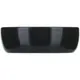 Салатник «Карбон» фарфор 250мл ,H=4см черный, изображение 2