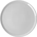 Блюдо для пиццы «Чинция» фарфор D=35см белый