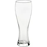 Бокал для пива «Пантеон» стекло 400мл D=65,H=210мм прозр.