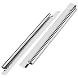 Комплект скребков (2шт) д/паста-машинки 010 ,L=210,B=28мм