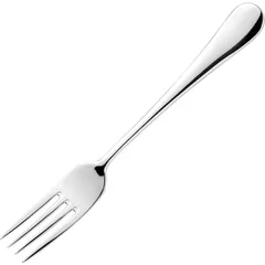 Table fork “Arcade”  stainless steel , L=205/70, B=4mm  metal.