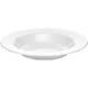 Тарелка глубокая «Монако Вайт» фарфор 300мл D=220,H=35мм белый, Объем по данным поставщика (мл): 300, изображение 6