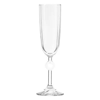 Бокал-флюте «Амор» стекло 150мл D=51,H=208мм прозр.