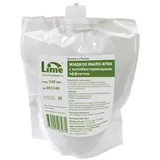 Мыло жидкое в мягких картриджах с антибактериальным эффектом 0,54л