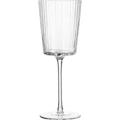 Wine glass “Faulkner” glass 470ml D=95,H=230mm clear.