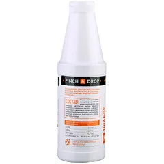 Топпинг «Апельсин» Pinch&Drop 1кг пластик D=8,H=26см, изображение 2