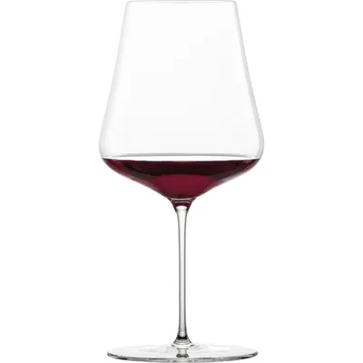 Бокал для вина «Фьюжн» хр.стекло 0,739л D=10,9,H=22,9см прозр., изображение 7