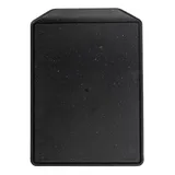 Доска разделочная «Флекс» полиэтилен ,H=2,L=300,B=215мм черный