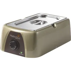 Food warmer stainless steel,plastic 3.6l ,L=40,B=24cm