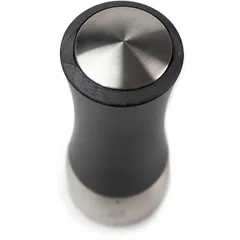 Мельница для перца «Мадрас» дерево D=65,H=210мм тем.дерево, изображение 3