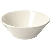 Салатник «Тэйст вайт» фарфор 305мл D=135,H=50мм белый