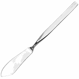 Нож для масла «Эмбосс» сталь нерж. ,L=160/65,B=3мм металлич.