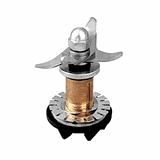 Рем.комплект д/бленд.HBH450 металл ,H=75,L=80,B=50мм металлич.