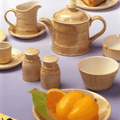 Салатник «Паприка» фарфор D=30см