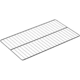 Решетка (нагрузка до 22 кг) сталь нерж. ,L=53,B=32,5см металлич.