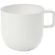 Чашка чайная «Бейс» фарфор 300мл D=80,H=75мм белый, Цвет: Белый