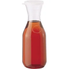 Графин «Камлитэр» с крышкой поликарбонат 1л, изображение 2